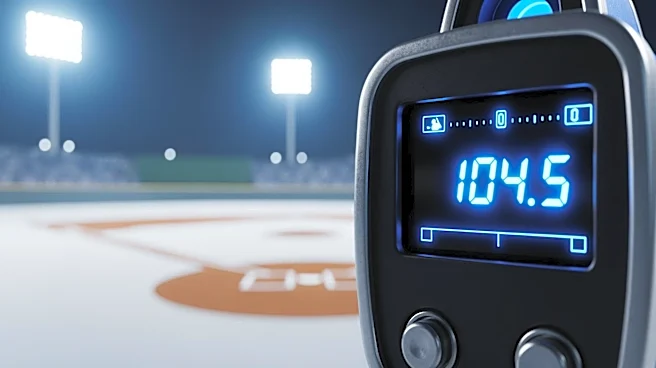 Jacob Misiorowski Throws Record 104.5 mph Pitch in Brewers' Shutout Win Over Phillies