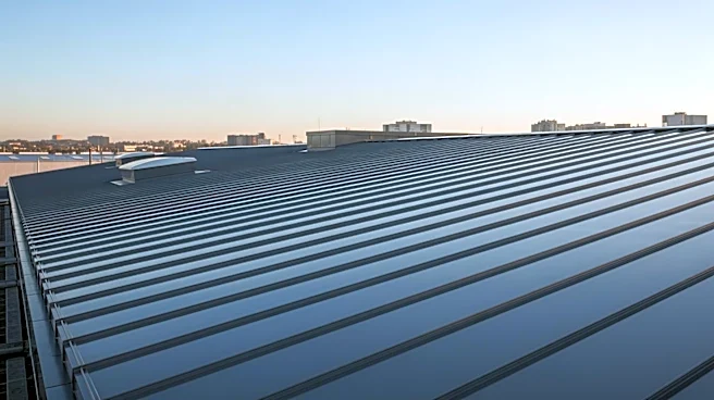 Charter Roofing Addresses Growing Demand for Commercial Roofing in Houston