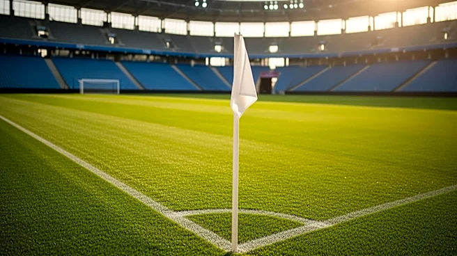 Dallas Stadium Prepares for First FIFA World Cup Match with Final Pitch Touches