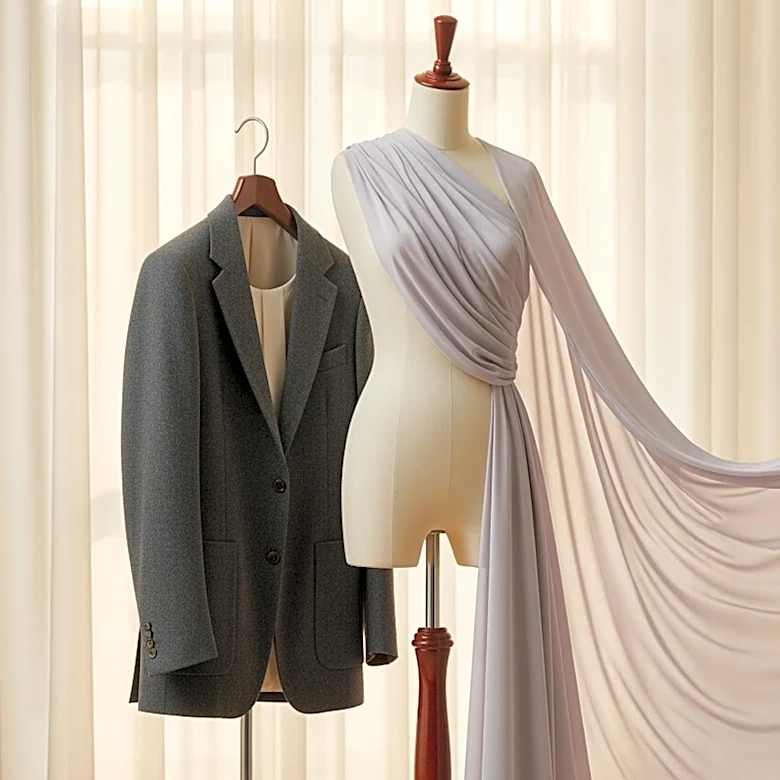 Kate Barton Expands Fashion Line with Resort 2027 Collection, Introducing Daywear and Tailoring
