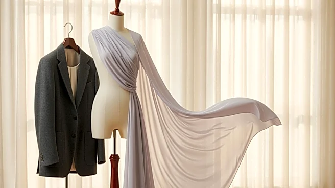 Kate Barton Expands Fashion Line with Resort 2027 Collection, Introducing Daywear and Tailoring