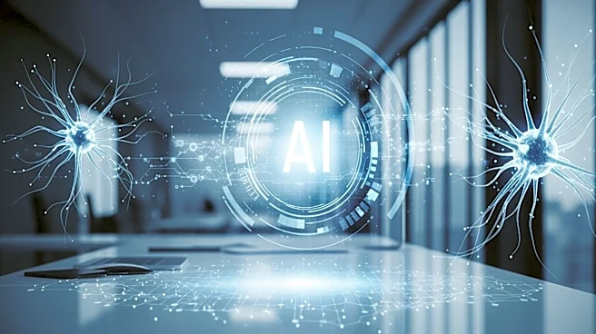 Meta's AI Workforce Shift Faces Challenges, Zuckerberg Admits Mistakes