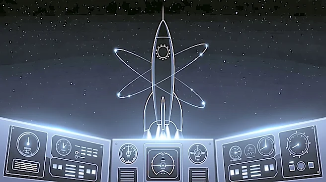 Apple TV's 'Star City' Explores Soviet Space Race with New Episode Releases