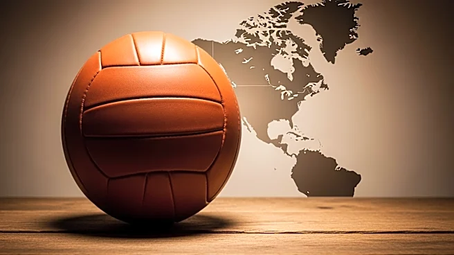 The Origin of 'Soccer' in the US and Canada: Historical Context and Cultural Impact
