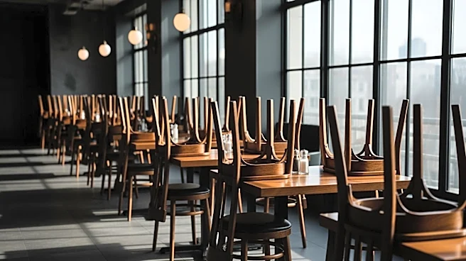 On The Border Restaurant Chain Closes All Company-Owned Locations Amid Strategic Evaluation