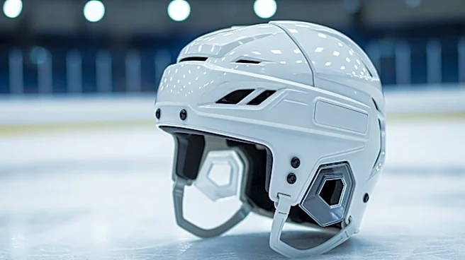 Matthew Schaefer of New York Islanders Named to NHL All-Rookie Team for 2025-26 Season