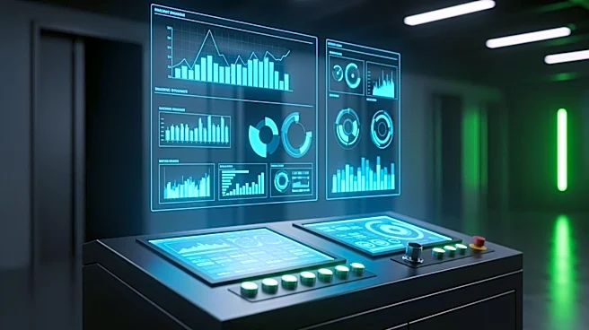 Manufacturers Leverage Agentic AI for Real-Time Decision Making and Efficiency