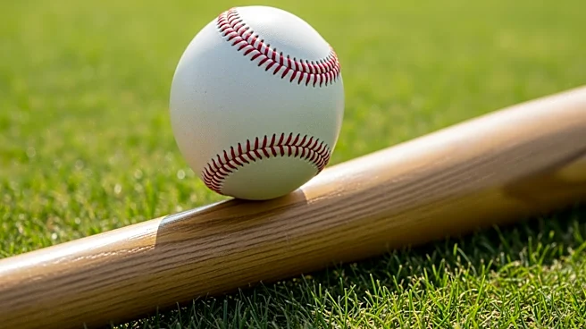 Kendall Baseball Team Faces Saratoga Central Catholic in NYSPHSAA Class C Final