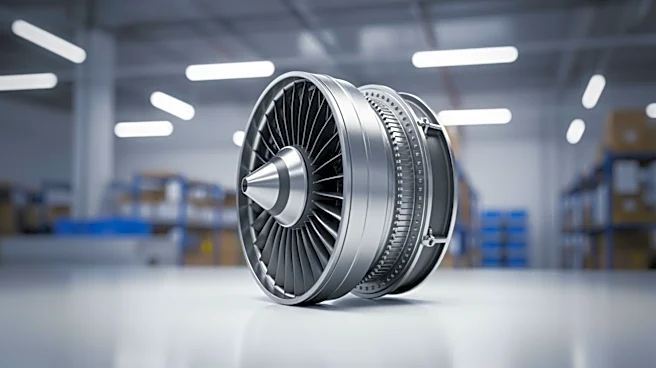 Textron Aviation's Kriya Shortt Returns to Oversee Parts and Distribution