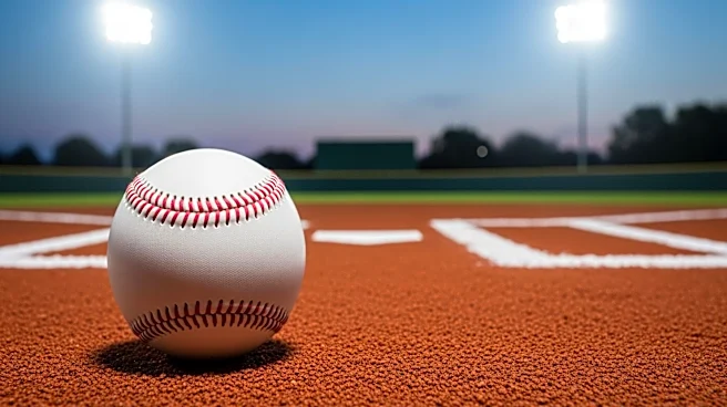 Chicago White Sox Defeat Dodgers 8-2, Continuing Winning Streak Against Top Teams