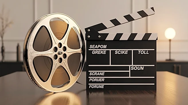 DGA Board Recommends Ratification of New Four-Year Contract with Major Studios