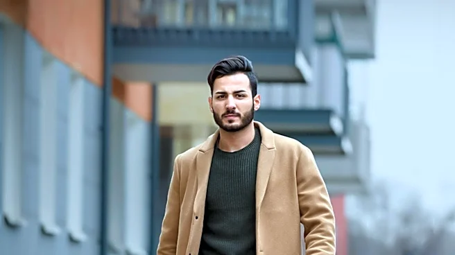 Street Style Evolution: A Decade of Change in Menswear Fashion