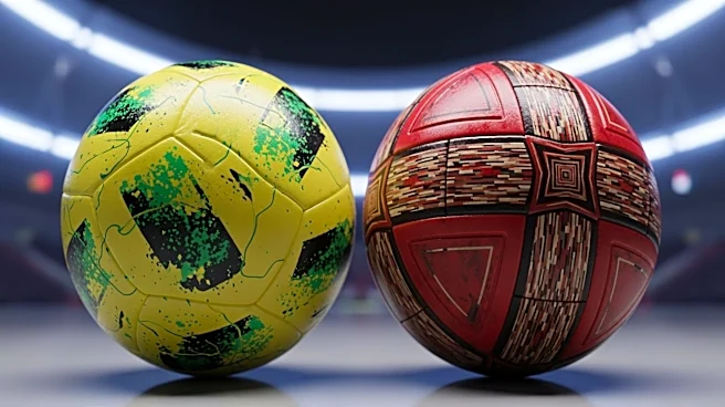 World Cup Fans Prepare for Travel to New York New Jersey Stadium for Brazil vs. Morocco Match