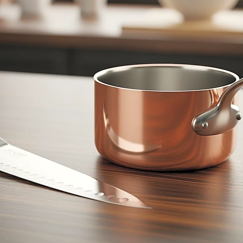 Wolfgang Puck Shares Insights on Building a Global Restaurant Empire