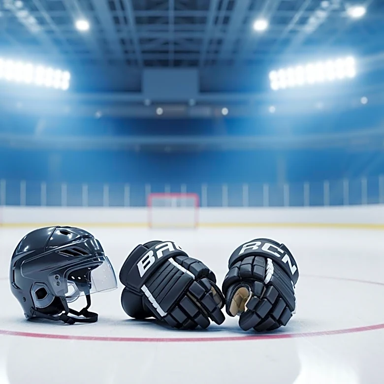 NHL's 2025-26 All-Rookie Team Announced Featuring Matthew Schaefer and Alexander Nikishin