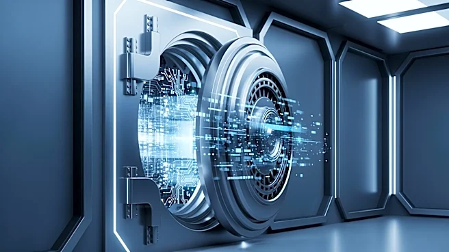 US Government Restricts Anthropic's AI Exports Over National Security Concerns