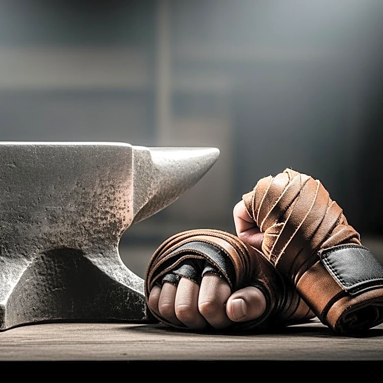 BKFC Introduces 'Ironweight' Division with Inaugural Title Fight