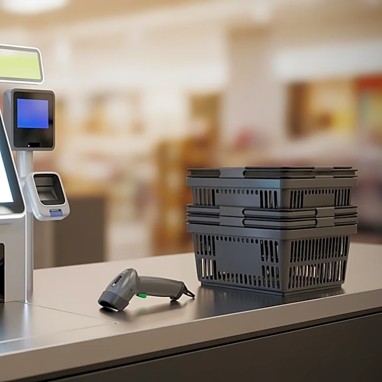 Retailers Embrace Self Checkout Terminals to Enhance Customer Experience and Operational Efficiency