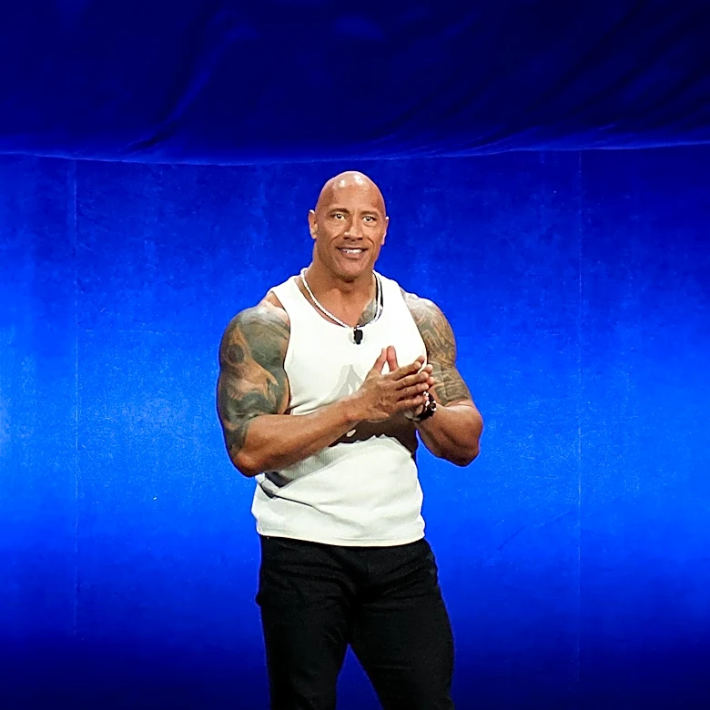 Dwayne 'The Rock' Johnson's Health Scare Highlights Epididymitis Awareness