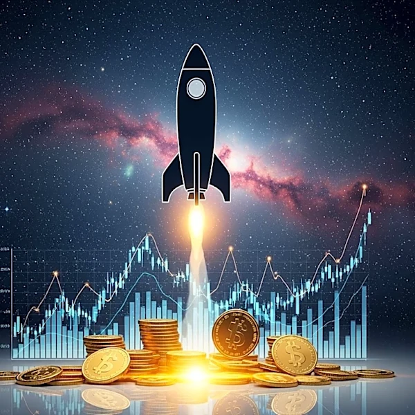 SpaceX IPO Creates Thousands of New Millionaires Among Employees
