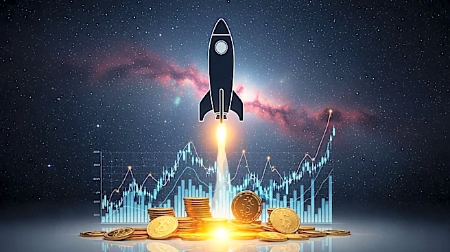 SpaceX IPO Creates Thousands of New Millionaires Among Employees