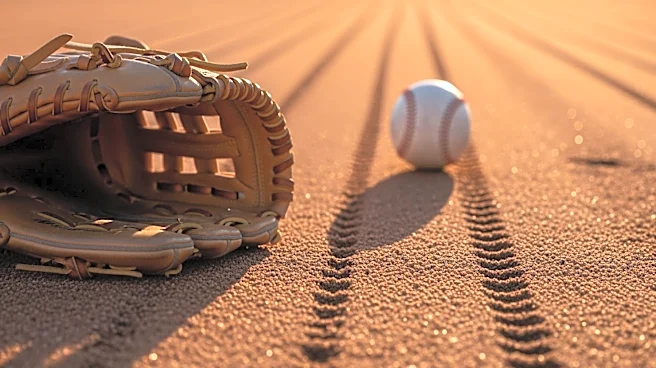 Blake Dunn's Error Costs Reds as Diamondbacks Secure 5-2 Victory
