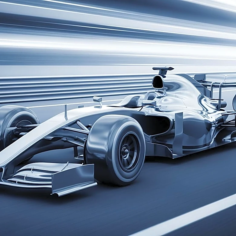 Mercedes' George Russell Leads Free Practice 3 at Barcelona-Catalunya Grand Prix