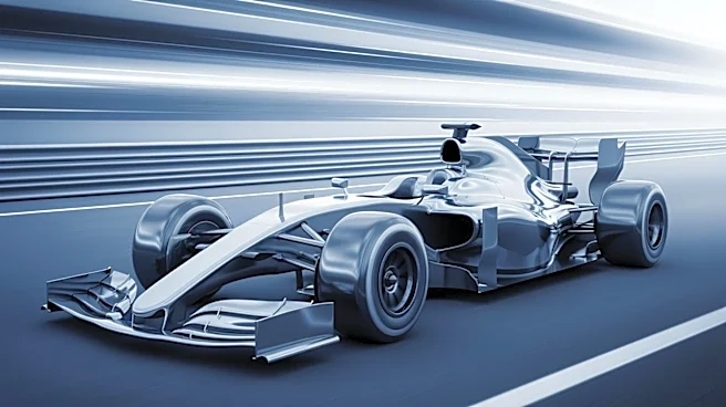 Mercedes' George Russell Leads Free Practice 3 at Barcelona-Catalunya Grand Prix