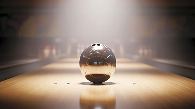 High School Athlete Jamie White Transitions to Bowling After Health Scare