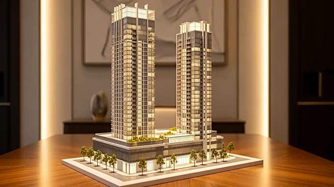 Greenwich Village Condo Development Offers Luxury Residences Starting at $10 Million