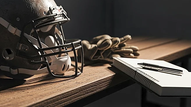 New England Patriots Face Offensive Line Challenges Ahead of 2026 Season