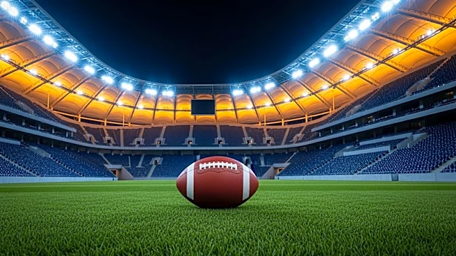 UFL's 2026 United Bowl at Audi Field Sells Out, Boosting League's Visibility
