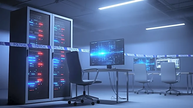 Meta Engineers Criticize AI Division's Working Conditions as 'Brutal'