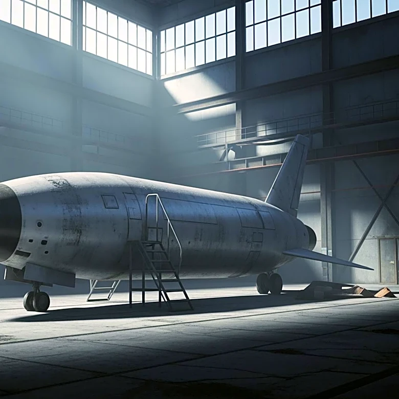 Maeve Aerospace Declares Bankruptcy After Failing to Secure Funding