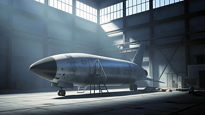 Maeve Aerospace Declares Bankruptcy After Failing to Secure Funding