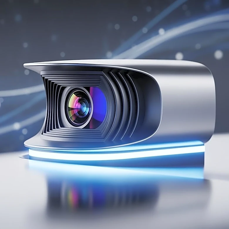 Penn State Develops Human Eye-Inspired Sensors for Autonomous Vehicles