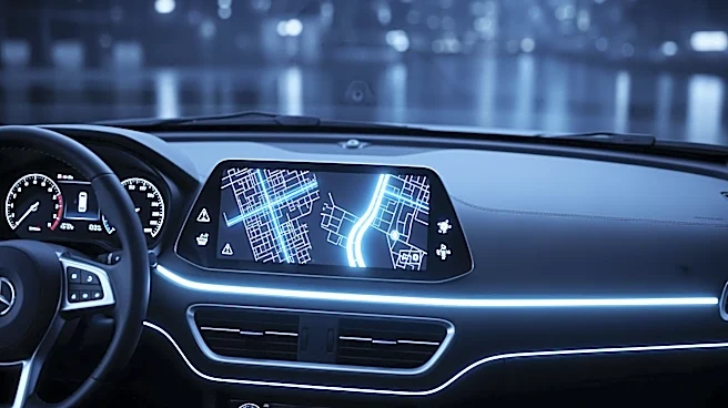 Tesla's Full Self-Driving System Faces Criticism Amid Reports of Safety Issues