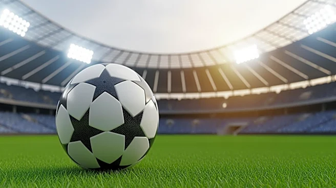 United States Dominates Paraguay in 2026 World Cup Opener