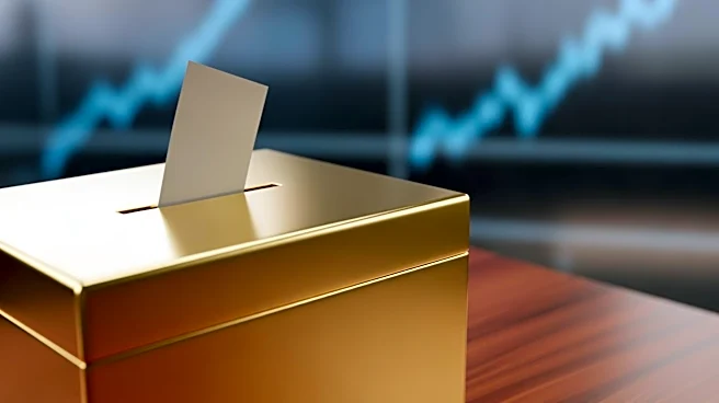 Hemlo Mining Corp. Announces Voting Results and Toronto Stock Exchange Listing