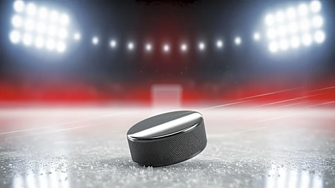 Carolina Hurricanes' Jalen Chatfield Nears Stanley Cup Victory