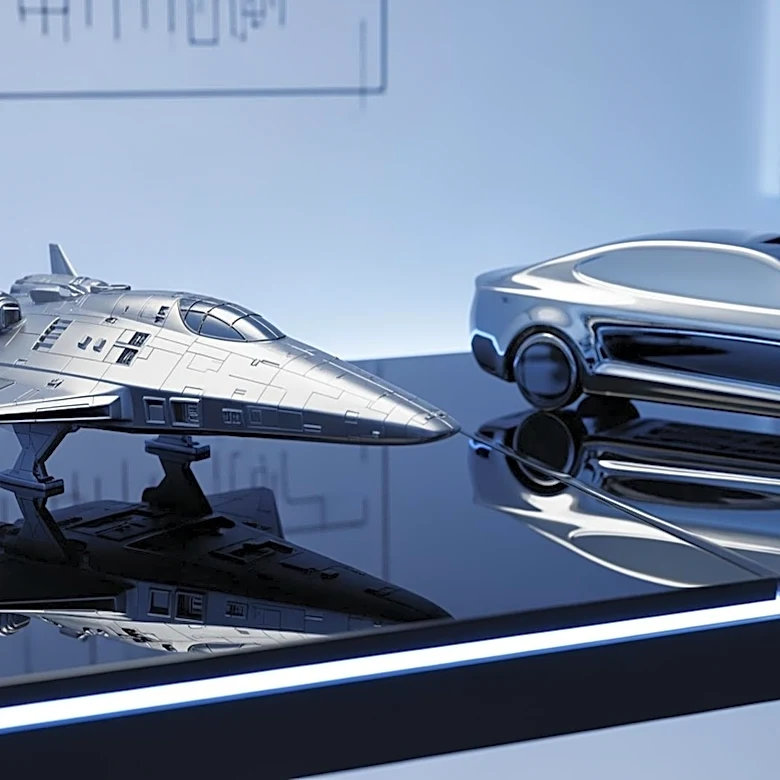 SpaceX President Gwynne Shotwell Hints at Potential Tesla Merger Amid IPO Preparations