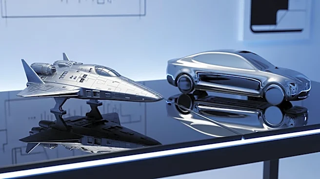 SpaceX President Gwynne Shotwell Hints at Potential Tesla Merger Amid IPO Preparations