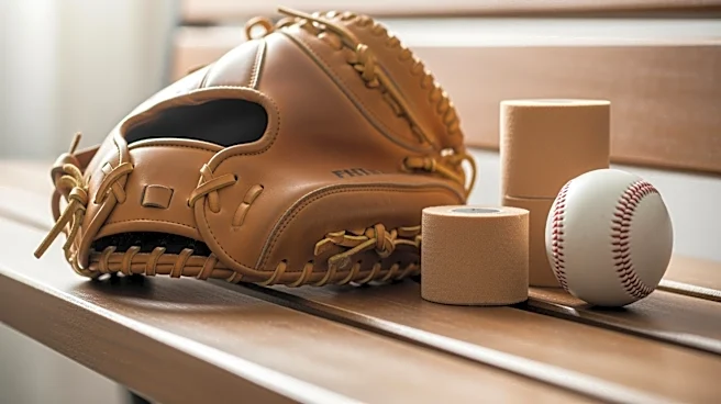 Braves' Catcher Drake Baldwin Begins Rehab Assignment Following Oblique Injury