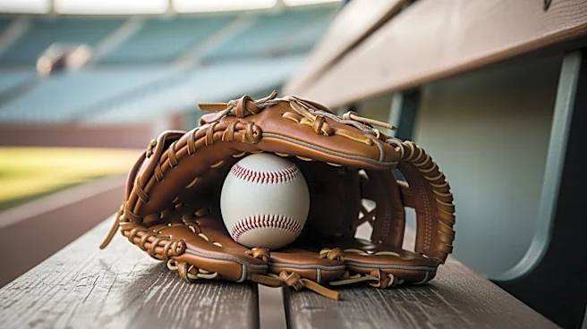 Cubs Option Tyler Ferguson to Triple-A Iowa Following Brief MLB Stint