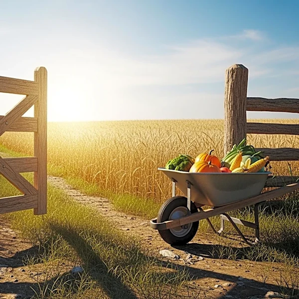 Cupitt Family's Agritourism Venture Highlights Economic Potential for Regional Australia