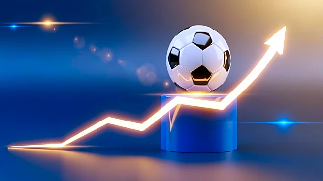 Folarin Balogun's Odds Skyrocket After World Cup Performance