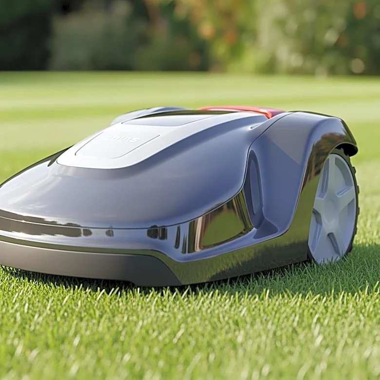 Roborock Launches First Robot Lawn Mower in the U.S. with Advanced Features