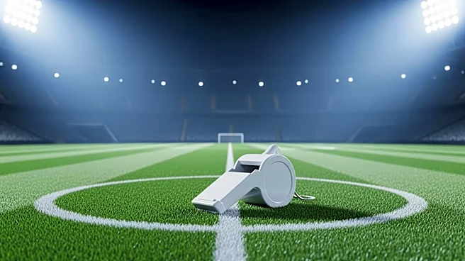 Premier League Announces Rule Changes for 2026-27 Season