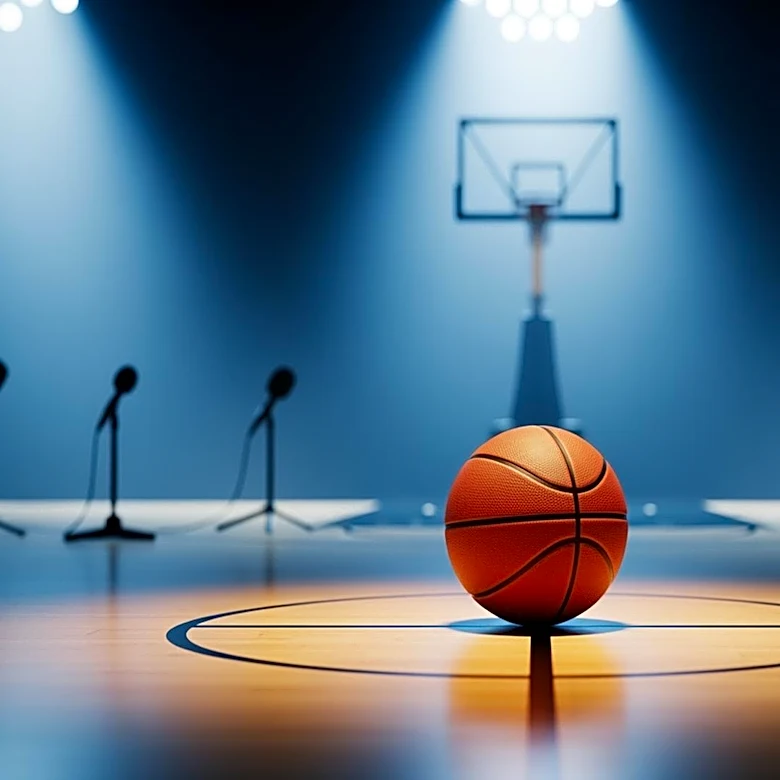 Victor Wembanyama Addresses Media Before Game 5 of 2026 NBA Finals
