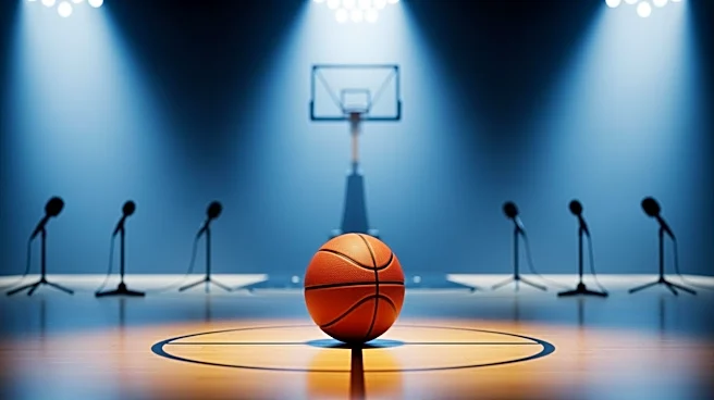 Victor Wembanyama Addresses Media Before Game 5 of 2026 NBA Finals
